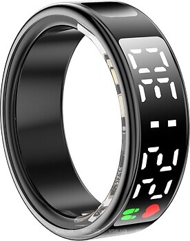 Фото Inspire HSR08 Black 9