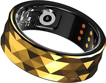 Фото Inspire HSR12 Gold 10