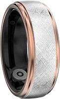 Фото HiFuture Future Ring2 Rose Gold 7