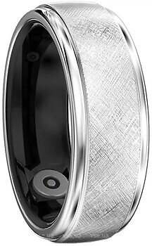 Фото HiFuture Future Ring2 Titanium Silver 12