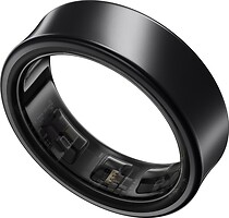 Фото Samsung Galaxy Ring Titanum Black 6