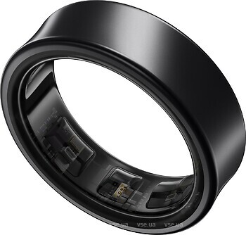 Фото Samsung Galaxy Ring Titanum Black 6