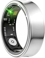 Фото XO Smart Ring RS01 Silver 10