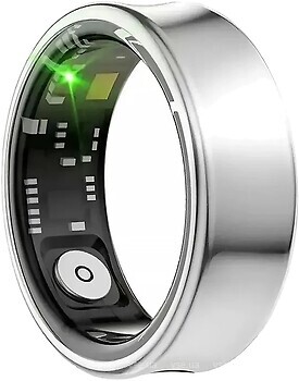 Фото XO Smart Ring RS01 Silver 10