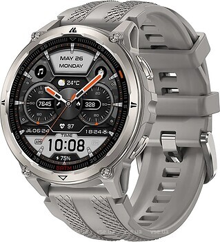 Фото Kospet Orb 2 Silver