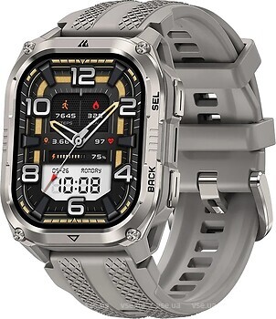 Фото Kospet Pulse 2 Silver
