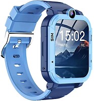 Фото Lemfo Y76 Blue