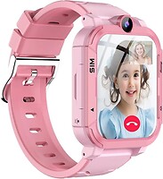 Фото Lemfo Y76 Pink