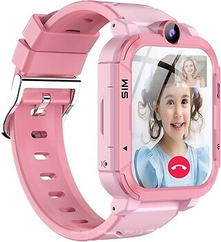 Фото Lemfo Y76 Pink