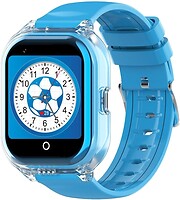 Фото Lemfo CT01 Blue
