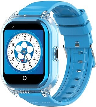 Фото Lemfo CT01 Blue