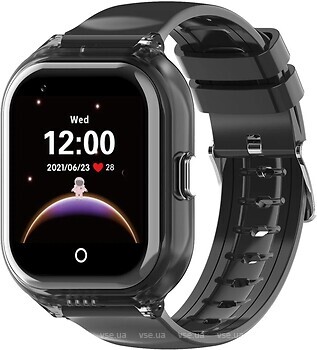 Фото Lemfo CT01 Black