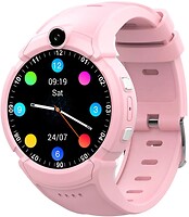 Фото Lemfo Y12 Pink