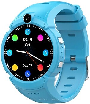 Фото Lemfo Y12 Blue