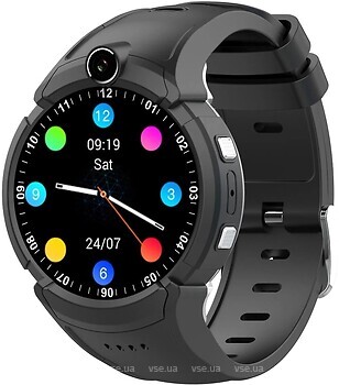 Фото Lemfo Y12 Black
