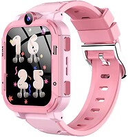 Фото Lemfo Y86 Pink