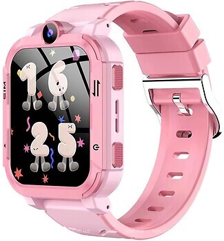 Фото Lemfo Y86 Pink
