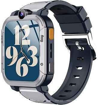 Фото Lemfo Y86 Gray