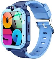 Фото Lemfo Y86 Blue