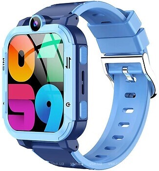 Фото Lemfo Y86 Blue