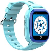 Фото Lemfo D16 Blue
