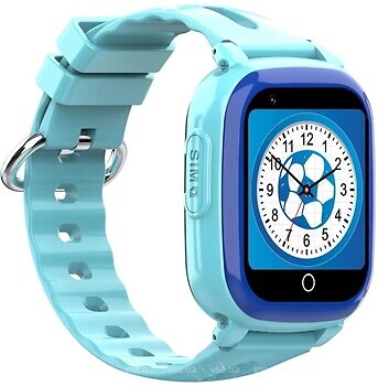 Фото Lemfo D16 Blue