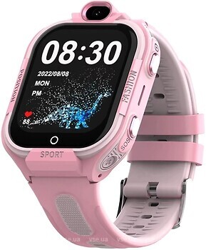 Фото Lemfo F7 Pink