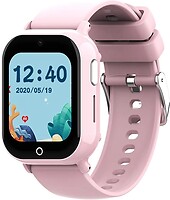 Фото Lemfo M05 Pink