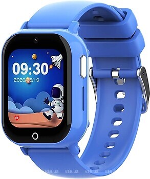 Фото Lemfo M05 Blue