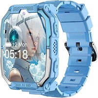 Фото Lemfo M20 Blue