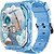Фото Lemfo M20 Blue