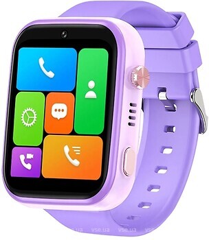 Фото Lemfo M32 Violet