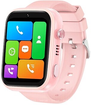 Фото Lemfo T21 Pink