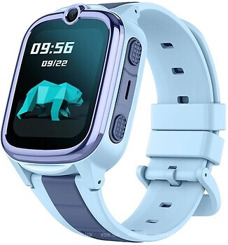 Фото Lemfo K59 Blue