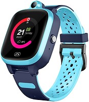 Фото Lemfo A72 Blue