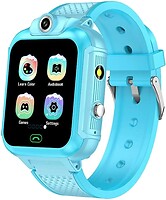 Фото Lemfo B14 Blue