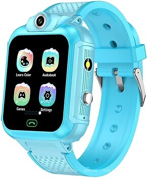 Фото Lemfo B14 Blue