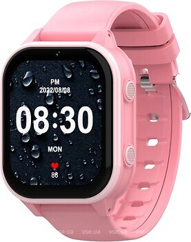 Фото Lemfo M91 Pink