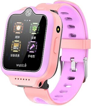 Фото Lemfo T30G Pink
