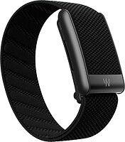 Фото Whoop 5.0 MG Life Band SuperKnit Obsidian
