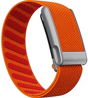 Фото Whoop 5.0 MG Life Band SuperKnit Flame with Alloy