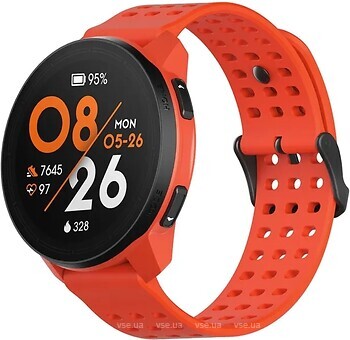 Фото Xiaomi Black Shark Run Orange
