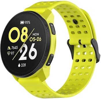 Фото Xiaomi Black Shark Run Yellow