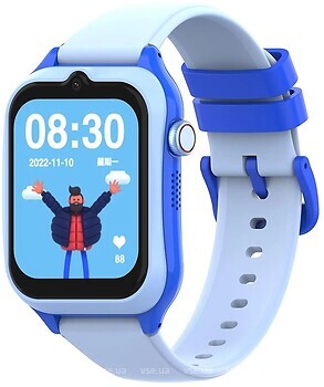 Фото Lemfo K42 Blue