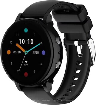 Фото Lemfo CT26 Black