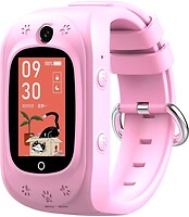 Фото Lemfo Q4 Pink
