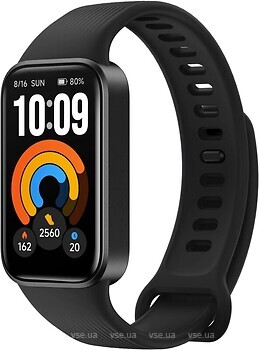 Фото Xiaomi Smart Band 11 Active Black