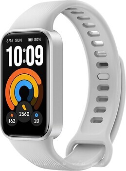 Фото Xiaomi Smart Band 11 Active Gray