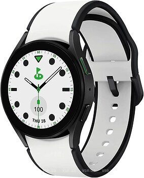 Фото Samsung Galaxy Watch 5 40mm Golf Edition (SM-R900)
