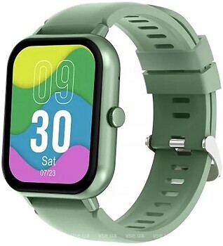 Фото Amaya ASW-04 Green